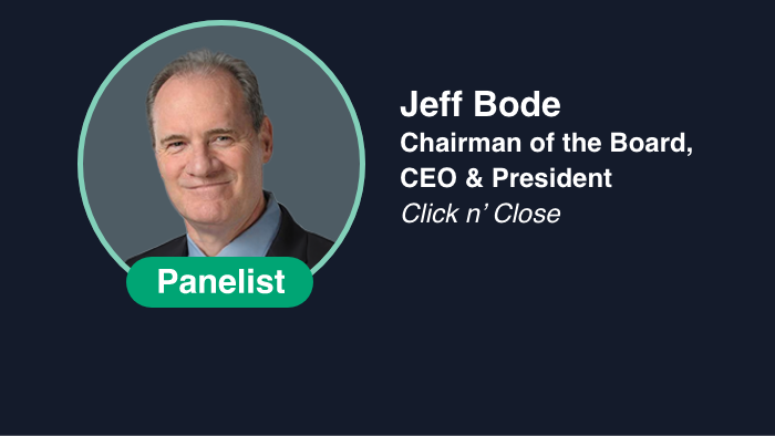 Jeff Bode – 2-1