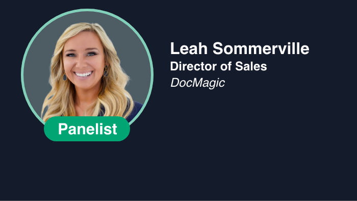 Leah Sommerville 