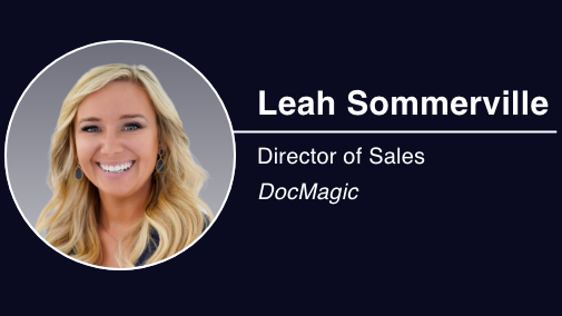 Leah Sommerville 