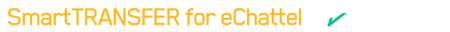 SmartTRANSFER for eChattel Logo