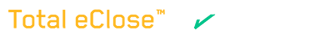 Total eClose DocMagic Logo