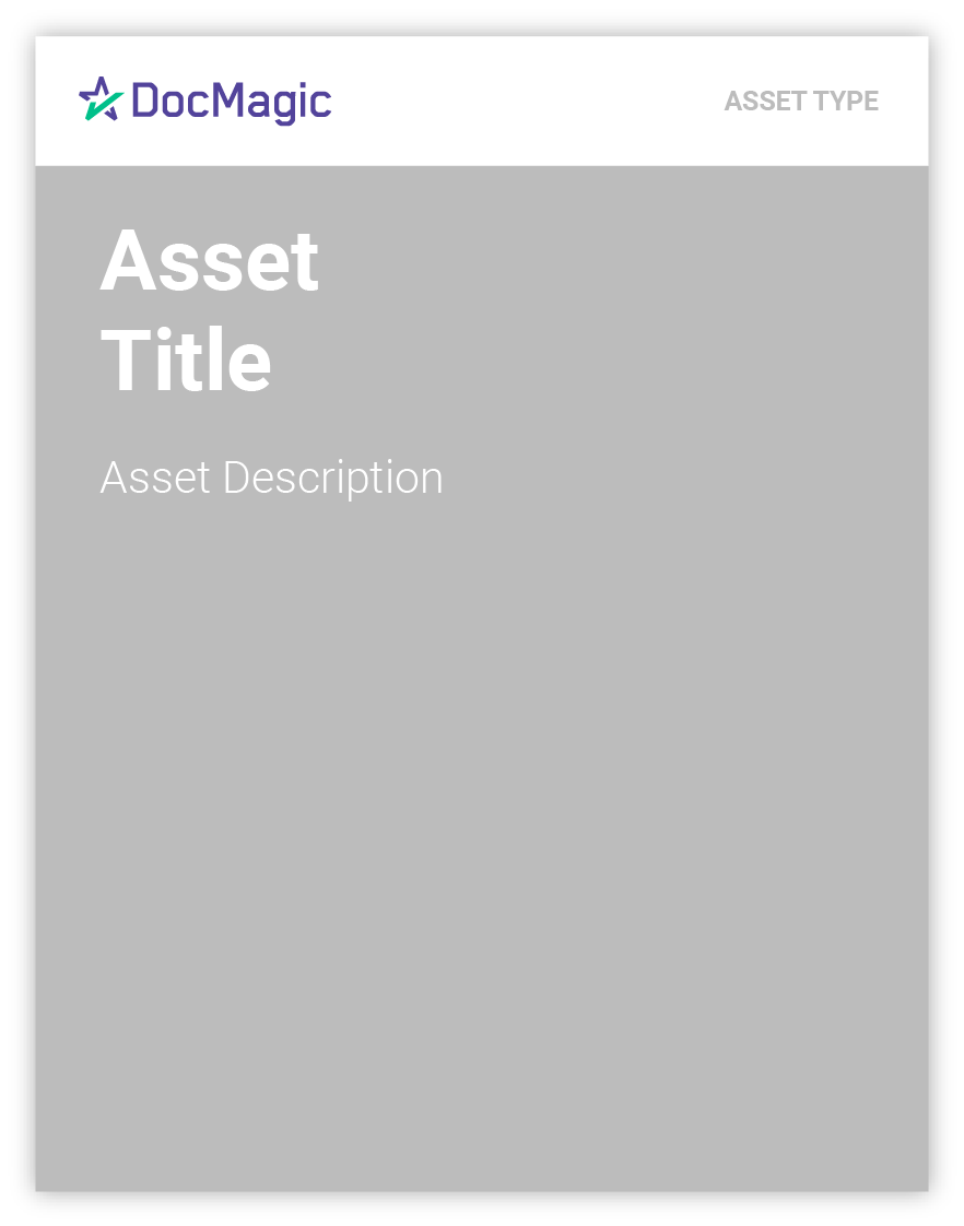 Asset Placeholder